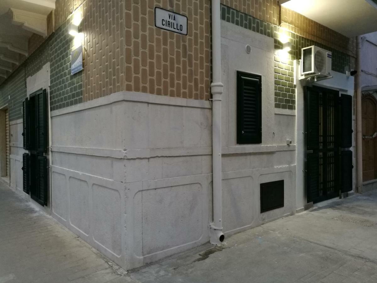 La Maison Margherita Di Savoia Exterior photo